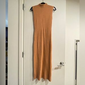 Arch 4 Sleeveless Dress